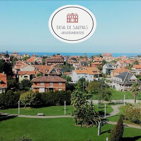Aps La Deva De Salinas Apartman Salinas  Kültér fotó