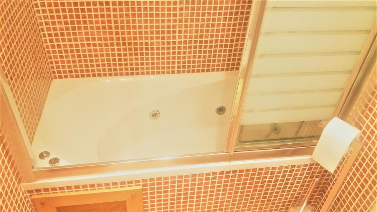 Aps La Deva De Salinas Apartman Salinas  Kültér fotó
