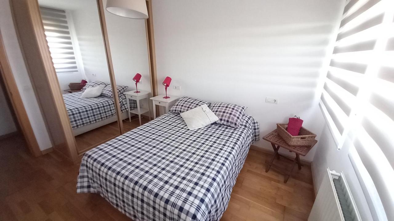 Aps La Deva De Salinas Apartman Salinas  Kültér fotó