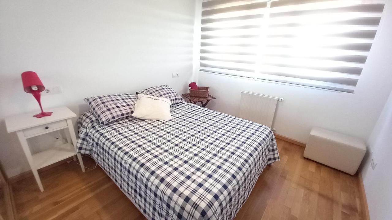 Aps La Deva De Salinas Apartman Salinas  Kültér fotó