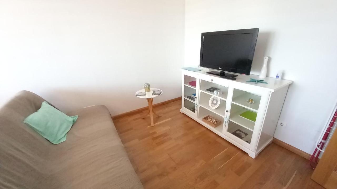 Aps La Deva De Salinas Apartman Salinas  Kültér fotó