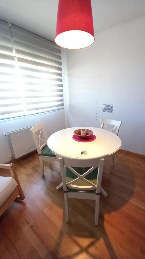 Aps La Deva De Salinas Apartman Salinas  Kültér fotó