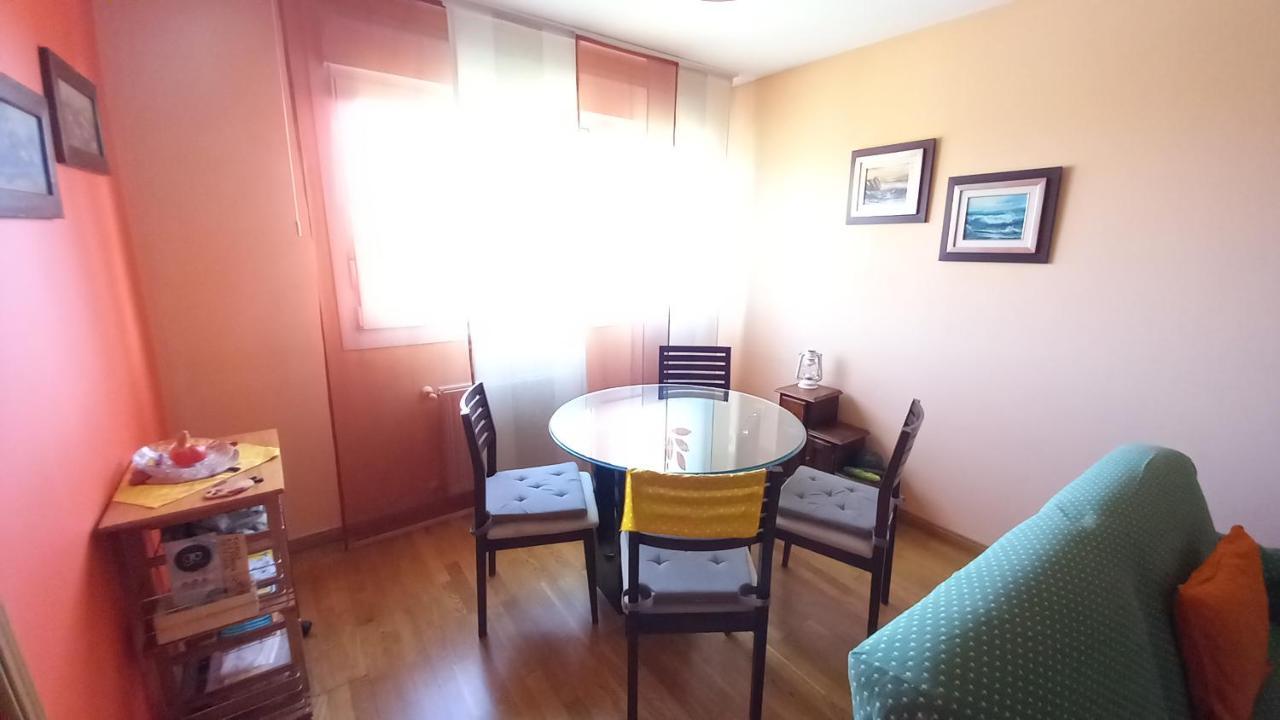 Aps La Deva De Salinas Apartman Salinas  Kültér fotó