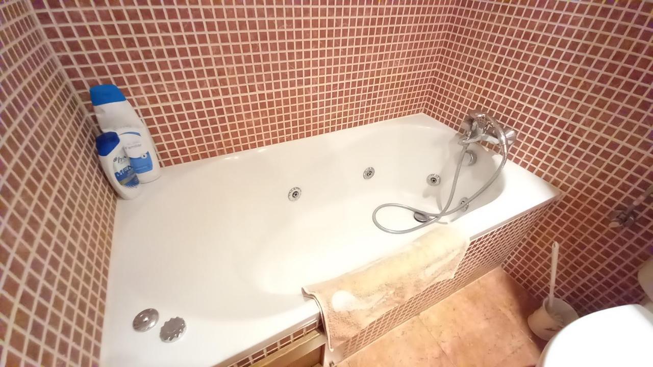 Aps La Deva De Salinas Apartman Salinas  Kültér fotó