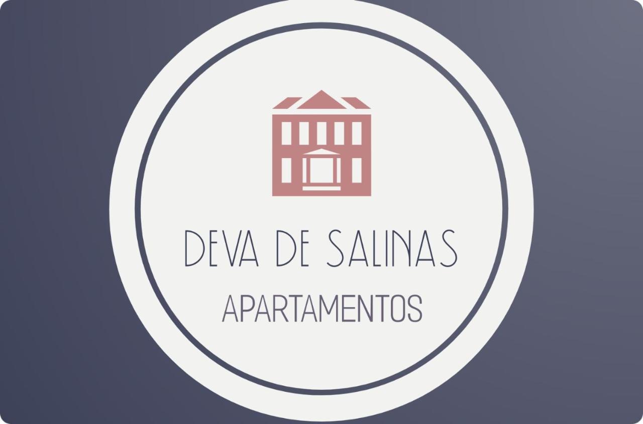 Aps La Deva De Salinas Apartman Salinas  Kültér fotó