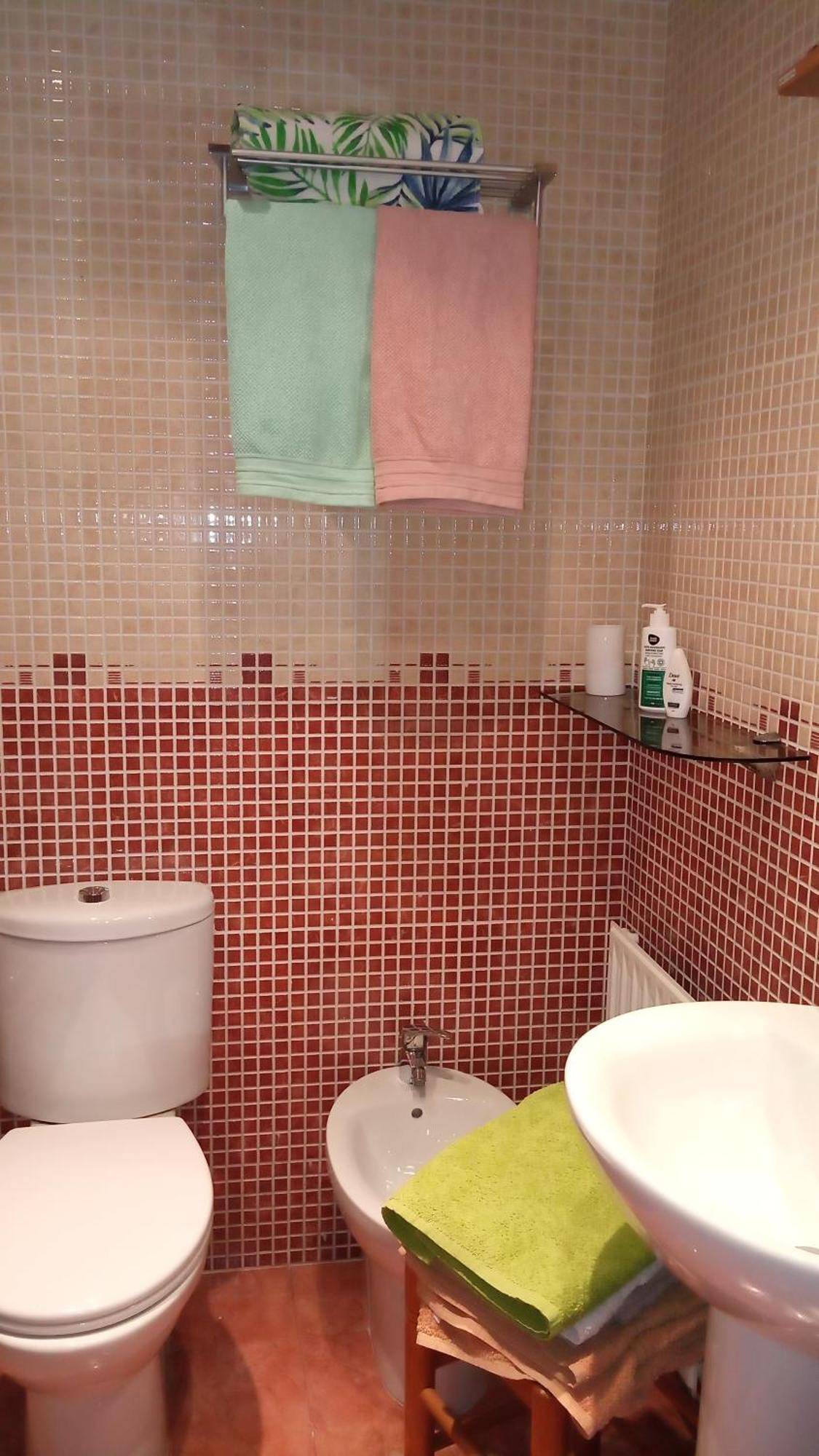Aps La Deva De Salinas Apartman Salinas  Szoba fotó