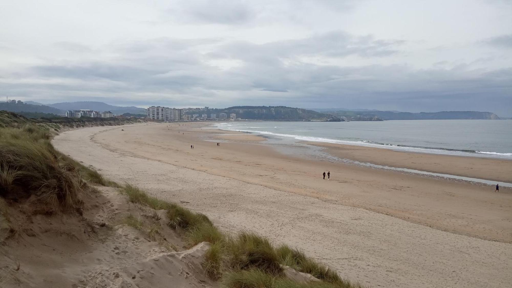 Aps La Deva De Salinas Apartman Salinas  Szoba fotó